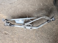 фото thumb №1, Моторчик механизм дворник alfa romeo mito