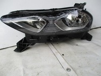 фото thumb №6, Лампа лівий перед citroen ds3 cross back