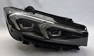 фото thumb №9, Лампи l i r повний led bmw 3 g20 g21 рестайлінг lci 9450795-04 9450796-04