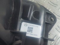 фото thumb №5, Mercedes w167 19- впуск повітря корпус фільтра салонний a1678311700