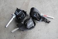 фото thumb №4, Pas безопасности левый правый середина задняя volvo s80 ii