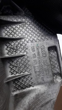 фото thumb №6, Піддон масляна audi a6 c7 a7 3.0 tdi cdu комплектна