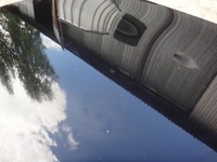 фото thumb №7, Дверь левая левый перед bmw f10 668 schwarz ii неокрашенный