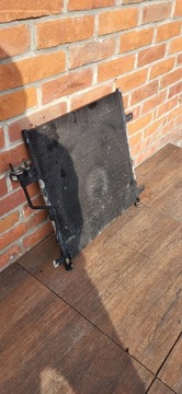 фото thumb №7, Jeep cherokee liberty kj 5-07 рестайлинг 2.8 crd радиаторов кондиционера конденсатор