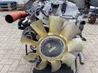 Двигун комплектний  mitsubishi canter fuso 3.0 d euro 5 f1ce3481 147tyś 2013r Ціна, фото thumb