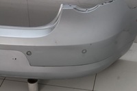 фото thumb №8, Бампер задня vw eos 05-10r lk7w cabrio pdc