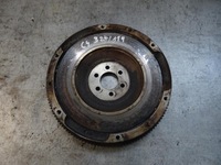 фото thumb №7, Зчеплення диск притиск колесо citroen c4 i 1.6 hdi