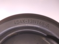 фото thumb №8, Заглушка лампочка фара edge 2015-2018