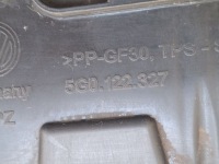 фото thumb №9, Vw golf vii 7 ролета жалюзі кермо повітря 5g0122321e, 5g0122327