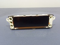 фото thumb №1, Peugeot 207 дисплей екран радіо 9664483980