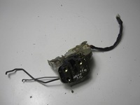 фото thumb №1, Замок дверь передний левый mazda mpv 2002r