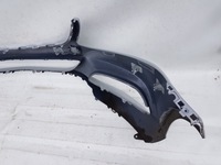 фото thumb №10, Mercedes c-klasa w205 бампер перед переднее