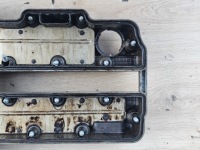 Крышка клапанов opel corsa b c 1.0 бензин x10xe 90529583 в Украине, фото thumb