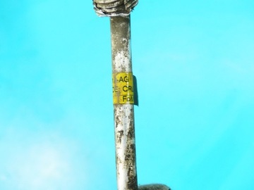 фото thumb №8, Шланг усилителя ford mondeo mk4 6g91-3a212-ag