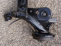 Балка вісь  задня mazda 2 de Недорого, фото thumb