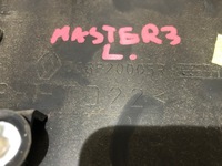 фото thumb №6, Renault master iii левая молдинг задняя 768f20005r