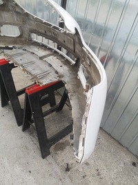 фото thumb №15, Бампер перед opel insignia a 08-13 opc line