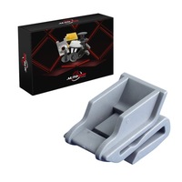 фото thumb №1, Nissan navara qashqai renault kadjar кліпса бампера 1 штука 85284jd00a