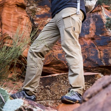 Брюки Helikon OTP Outdoor Shadow Gr M-XL- 32/36