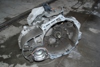 фото thumb №6, Коробка передач передач nfn 2.0 tdi skoda octavia ii iii superb ii