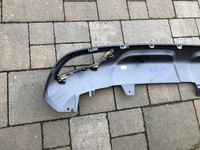 фото thumb №8, Renault kadjar lift бампер задняя