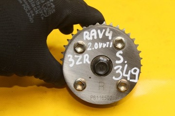 фото thumb №6, Вариатор всасывающий rav4 avensis 2.0 vvti 3zr p6116502