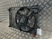 фото thumb №9, Chevrolet spark 2017 электрический вентилятор радиатора