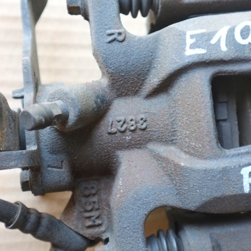 фото thumb №12, Mazda 6 супорт гальмівний лівий рік 2015 gj супер !