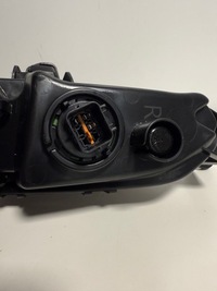 фото thumb №7, Hyundai i30 iii лампа led правый противотуманная фара 92208g41