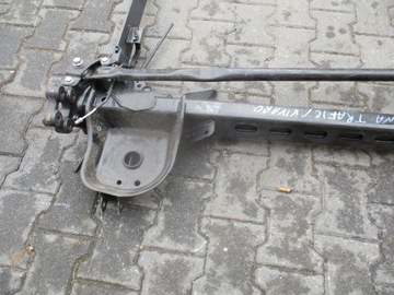 фото thumb №8, Вісь балка підвішування зад задні renault trafic iii рестайлінг iv vivaro b