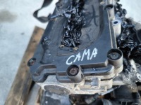 Двигун audi a4 b8 a5 2.7 tdi cam cama оригінал !!! Доставка, фото thumb