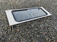 фото thumb №2, Рамка nadstawka правая задняя задняя крыло правый стекло defender 1999-2014