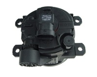 фото thumb №2, Peugeot partner 2012- лівий протитуманна фара + лампочка h11