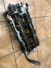 фото thumb №4, Головка ліва espace iv 03r 3.5 v6