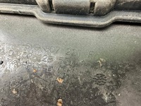 фото thumb №13, Бампер перед skoda fabia iii lift 6v0807221f