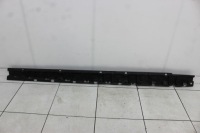 фото thumb №6, Напрямна молдинг накладка поріг ліва лівий bmw x5