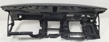 фото thumb №6, Панель консоль vw polo 5 v 6r 6c1857001f 2016r eu