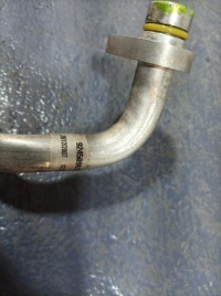 фото thumb №5, Nissan micra k12 1.5 dci 82 km шланг трубка кондиционера 924509u20a