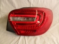 фото thumb №1, Mercedes w176 a176 led лампа задня задня права 2012-2015r