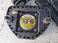 фото thumb №6, Приборная панель консоль подушки безопасности ремни натяжители opel zafira