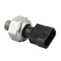 фото thumb №10, Датчик давления топлива 24418424 заменитель