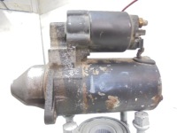 Opel corsa b стартер 0001106011 1,0 12v с Разборки, фото thumb