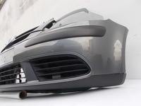 фото thumb №5, Капот крило pas перед бампер лампа решітка радіатора решітка vw golf v 5 plus + la7t