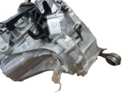 фото thumb №5, Коробка передач передач renault clio 5 v lift tl4b362 320108381r 1.5dci 23r