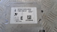 фото thumb №3, Ford ranger 3 модуль датчик подушка безопасности eb3t-14b321-ef