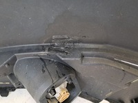 фото thumb №13, Chevrolet captiva lift 2011- бампер передній перед