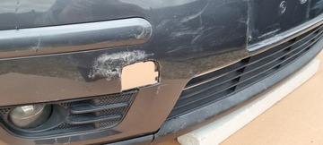 фото thumb №7, Ford fusion plus cross бампер перед оригінал c330