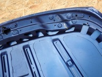 фото thumb №6, Opel astra k v lift 19- капот