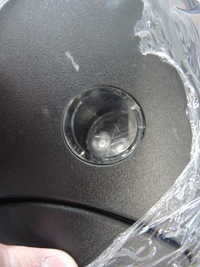 фото thumb №7, Porsche macan 95b рестайлинг зеркало правые 17pin 95b857508jg 041