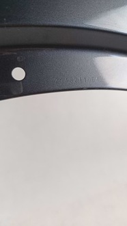 фото thumb №13, Vw t-roc крила передній правий 2ga821106a